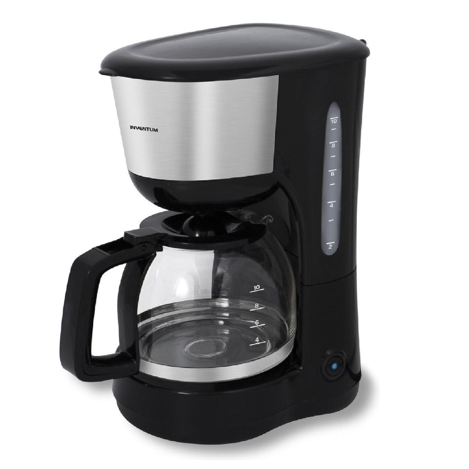 Inventum Koffiezetapparaat 1,25 liter-804381