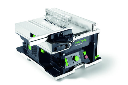 Festool Accu Zaagtafel CSC SYS 50 Basic-805299