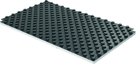 Uponor Tecto Montageplaat 145x85cm 11mm 1,12m²-805301