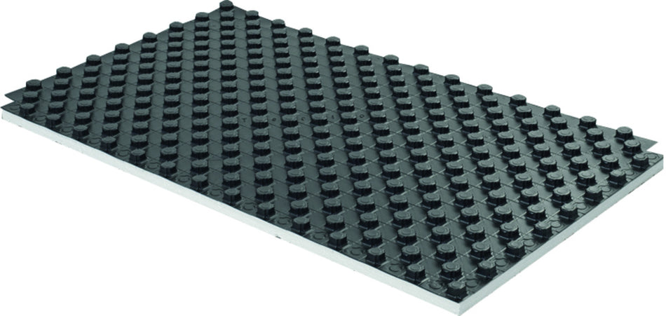 Uponor Tecto Montageplaat 145x85cm 11mm 1,12m²-805301