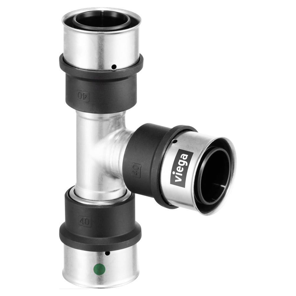 Viega Smartpress T-stuk 20x16x16mm-806348