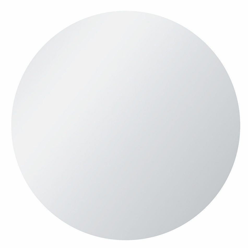 Spiegel zonder Lijst Rond 50x0,5cm-806460