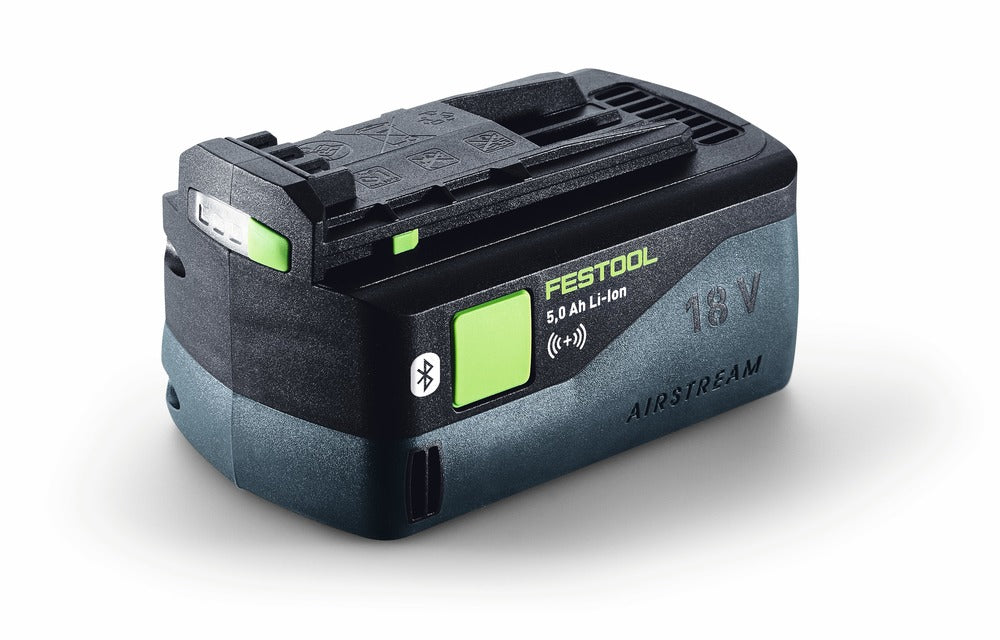 Festool Accupack BluetoothBP 18 Li 5,0 ASI-806538
