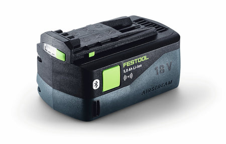 Festool Accupack BluetoothBP 18 Li 5,0 ASI-806538