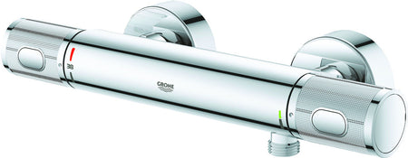Grohe Professional Grohtherm 1000 Performance douchemengkraan-807600