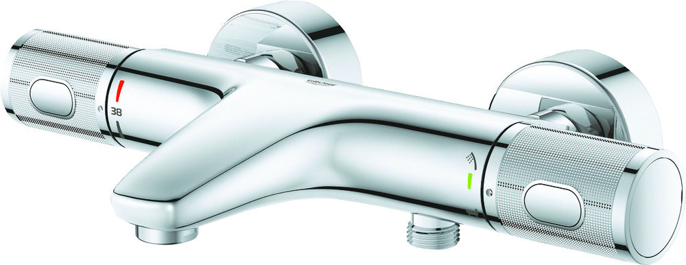 Grohe Professional Grohtherm 1000 Performance badmengkraan-807601
