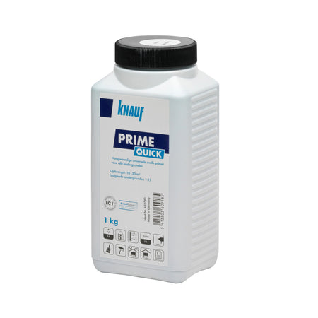 Knauf Prime Quick Voorstrijk-807930