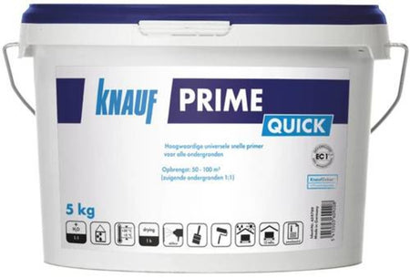 Knauf Prime Quick Voorstrijk-807931