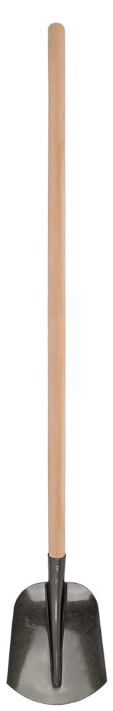 Super Prof Schepbats 0 Met Essen Steel Zonder Kruk 130cm-808355
