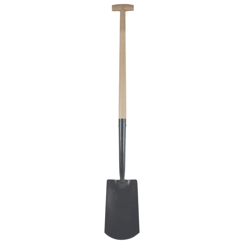 Super Prof Spade Met Hals-808357