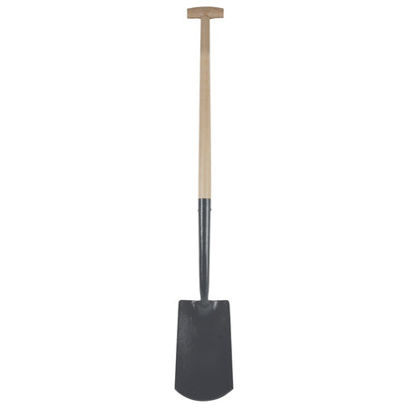 Super Prof Spade Met Hals-808357