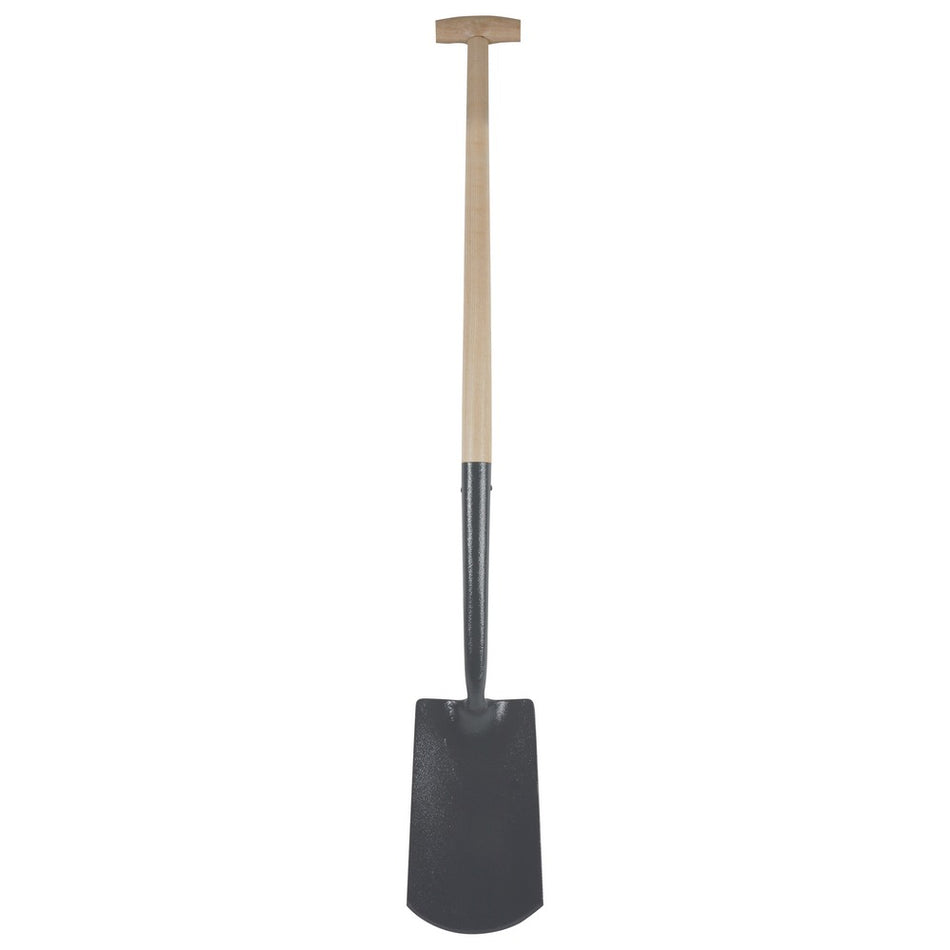 Super Prof Spade Met Hals-808357