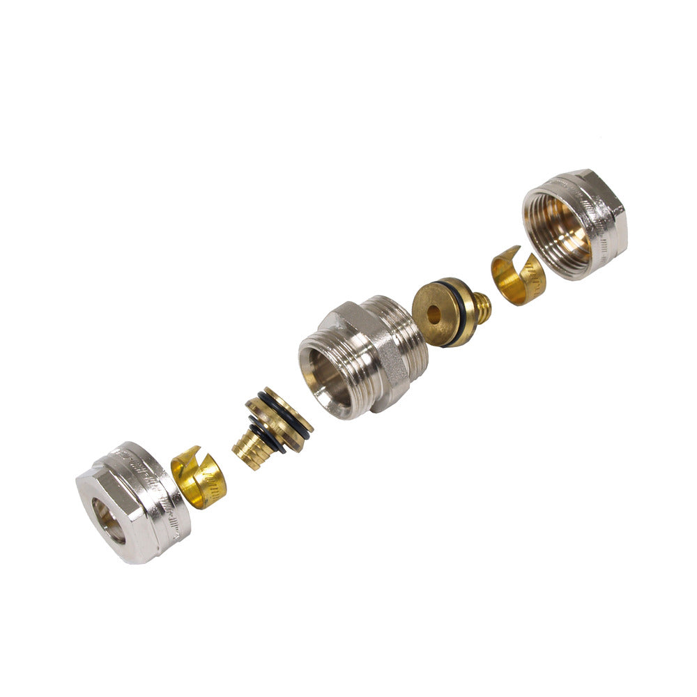 MAGNUM Reparatiekoppeling 14x2mm-809500
