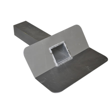 IKO Kiezelbak HWA Lood Ongeprimerd 90° 60x80mm 300mm-809512