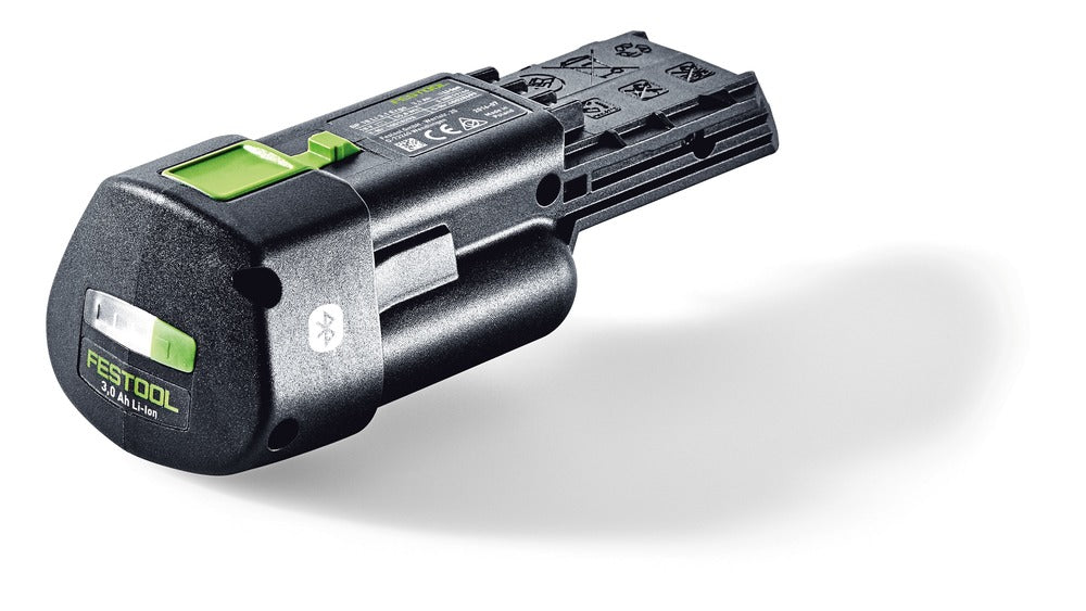 Festool Accu BP 18Li 3,0 Ergo I-810010