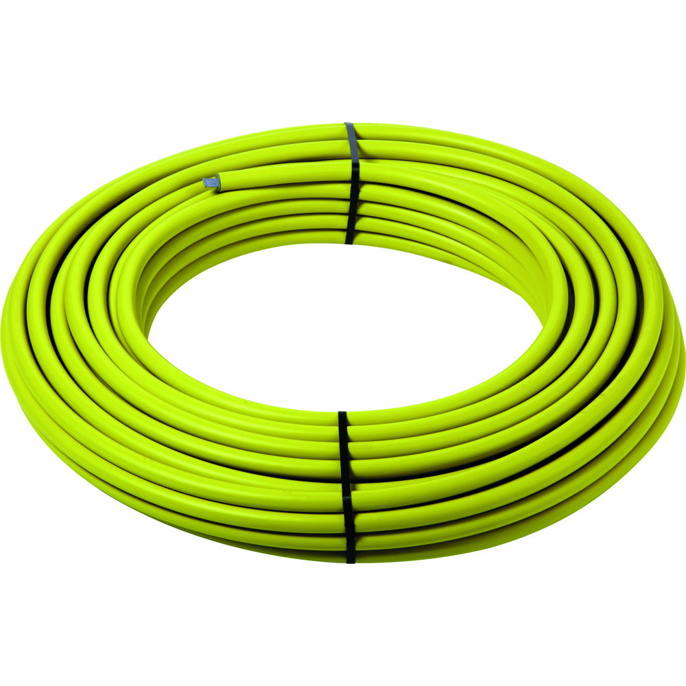 Viega Smartpress 6709 Gasbuis glad 20x2,3 mm rol 25 meter-810076