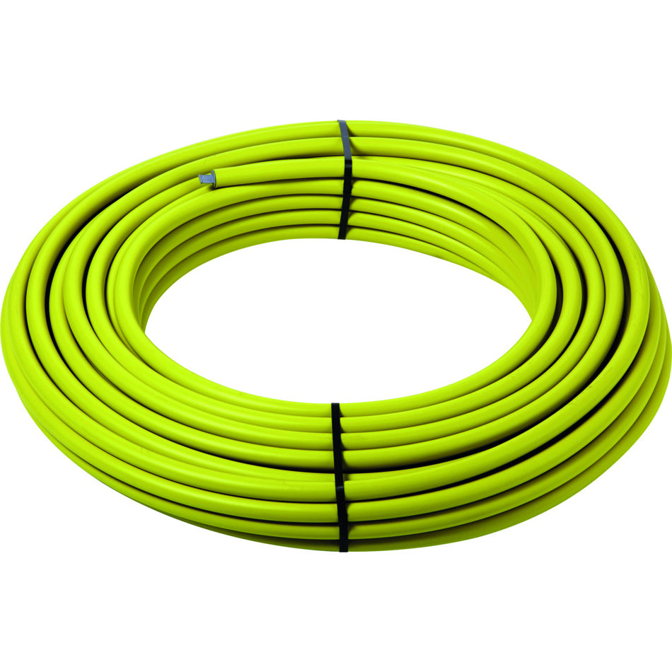 Viega Smartpress 6709 Gasbuis glad 20x2,3 mm rol 25 meter-810076