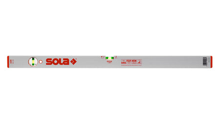 Sola AZB 60 Waterpas Aluminium 60cm-815948
