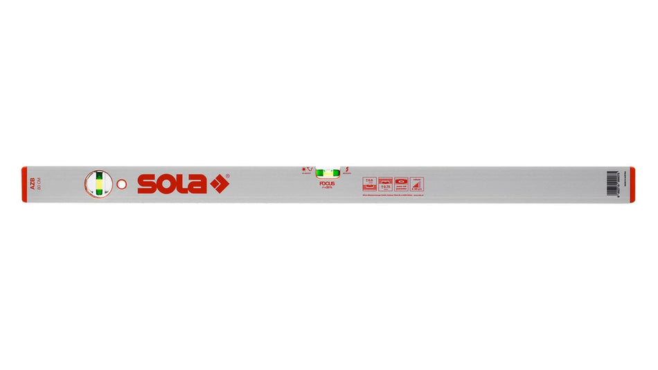 Sola AZB 60 Waterpas Aluminium 60cm-815948