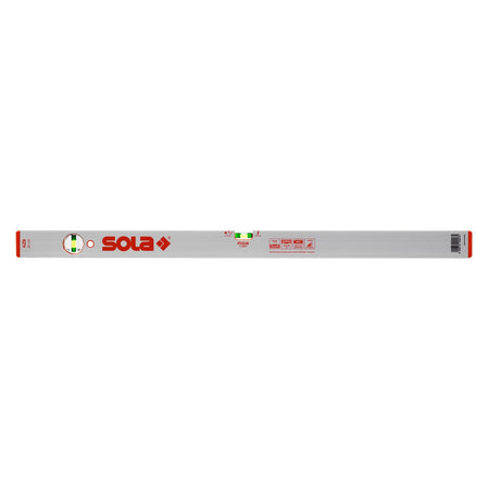 Sola AZB 120 Waterpas Aluminium 120cm-815951