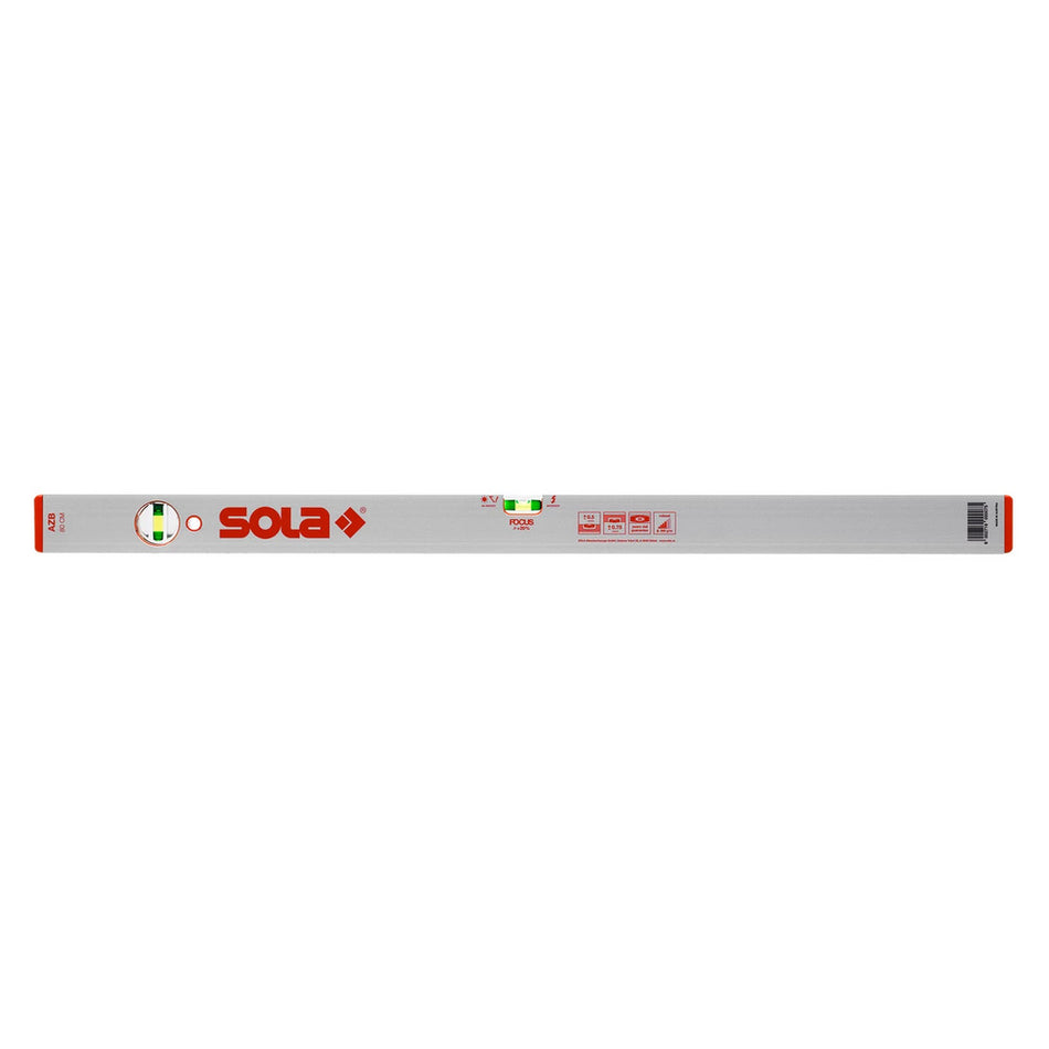 Sola AZB 120 Waterpas Aluminium 120cm-815951