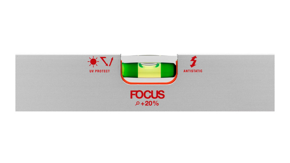 Sola AZB 120 Waterpas Aluminium 120cm-815951