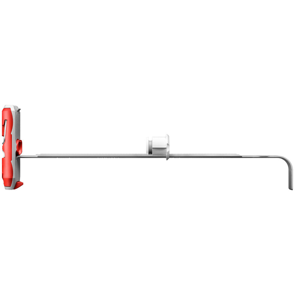 fischer Duotec 10 Hollewandplug 20st-816380