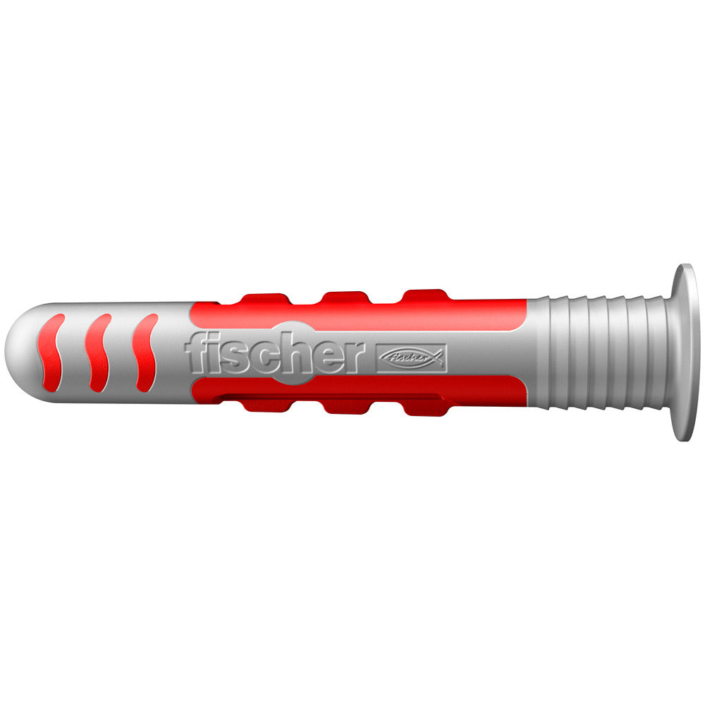 fischer DuoSeal S Met RVS A2 Bolkopschroef 50st-816381