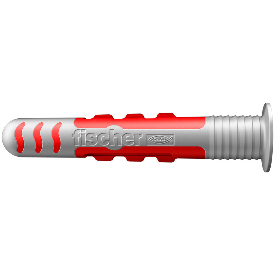 fischer DuoSeal S Met RVS A2 Bolkopschroef 50st-816381