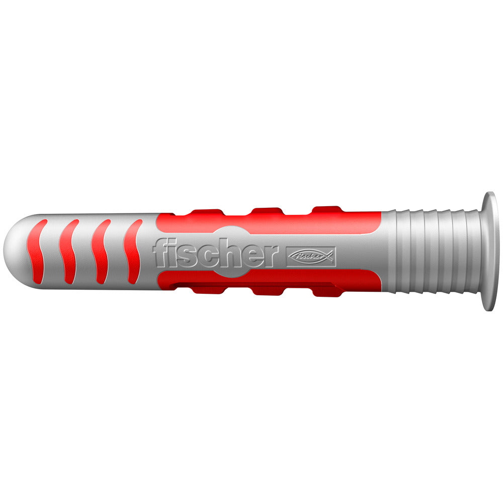 fischer DuoSeal S Met RVS A2 Bolkopschroef 50st-816382