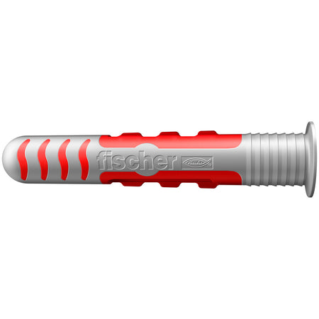 fischer DuoSeal S Met RVS A2 Bolkopschroef 50st-816382