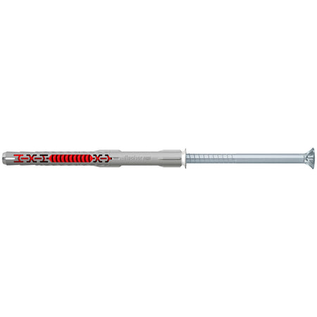 fischer Constructieplug DuoXpand Verzinkt T-816384