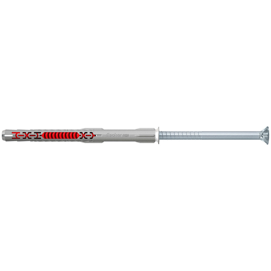 fischer Constructieplug DuoXpand Verzinkt T-816384