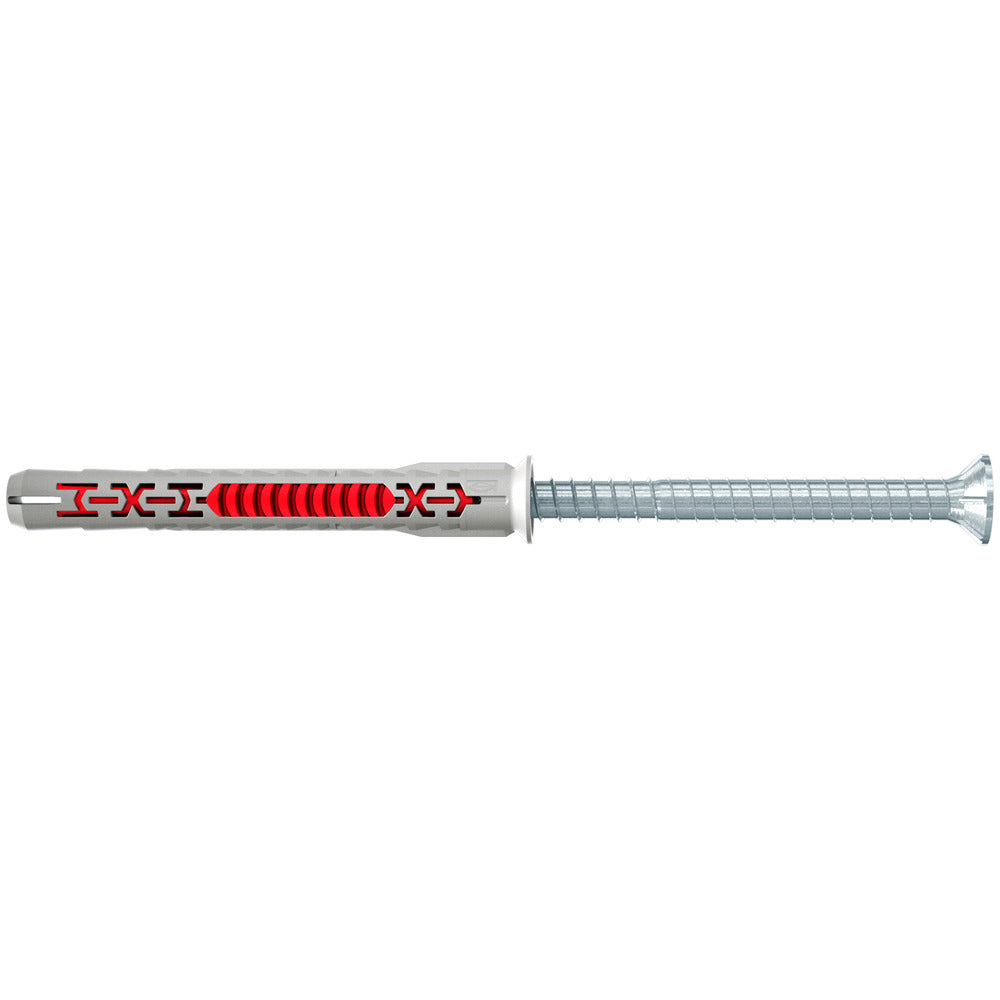 fischer Constructieplug DuoXpand Verzinkt T-816389