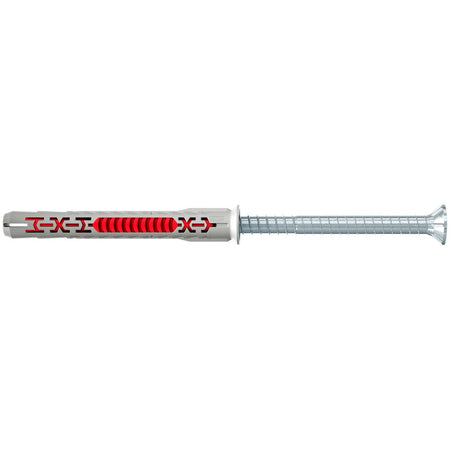 fischer Constructieplug DuoXpand Verzinkt T-816389