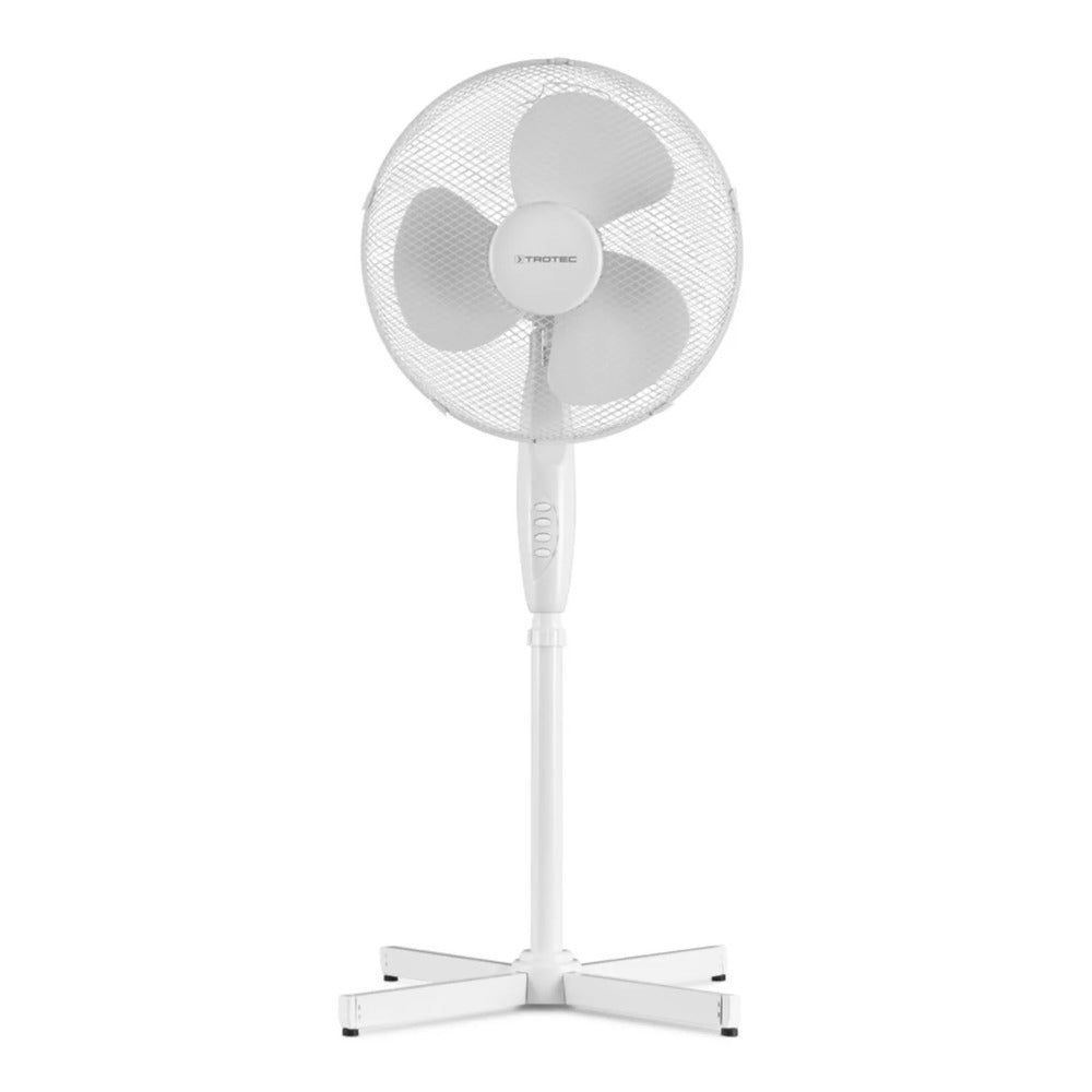 Trotec statiefventilator TVE 16 wit-816528