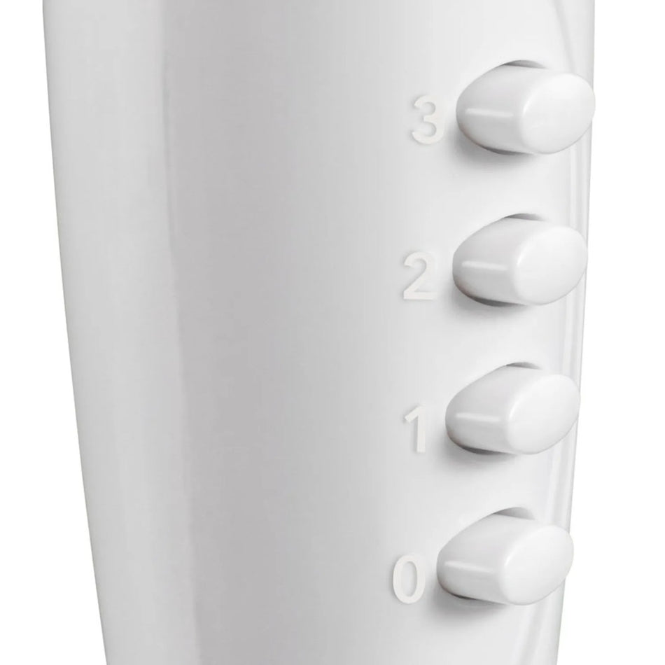 Trotec statiefventilator TVE 16 wit-816528