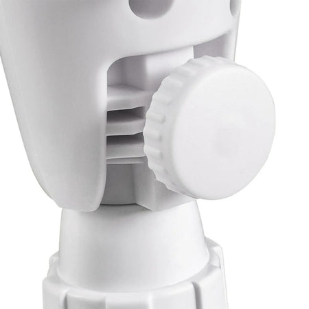 Trotec statiefventilator TVE 16 wit-816528