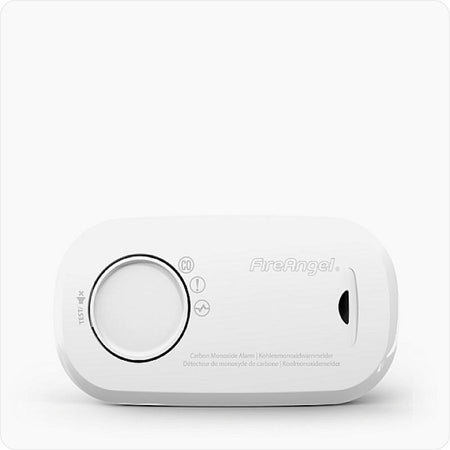 Fireangel Koolmonoxidemelder FA3313-EUX10-816530