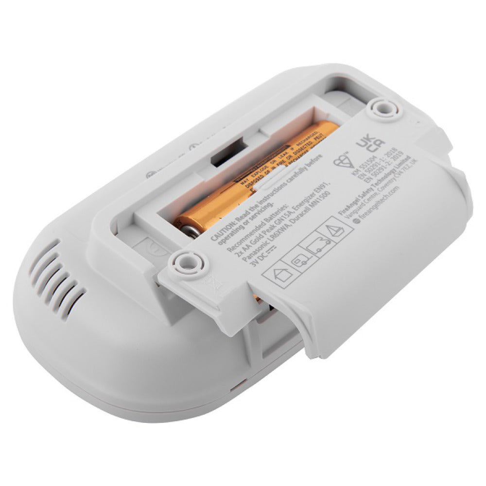 Fireangel Koolmonoxidemelder FA3313-EUX10-816530