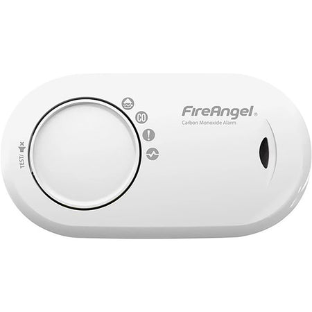 Fireangel Koolmonoxidemelder FA3820-EUX10-816531