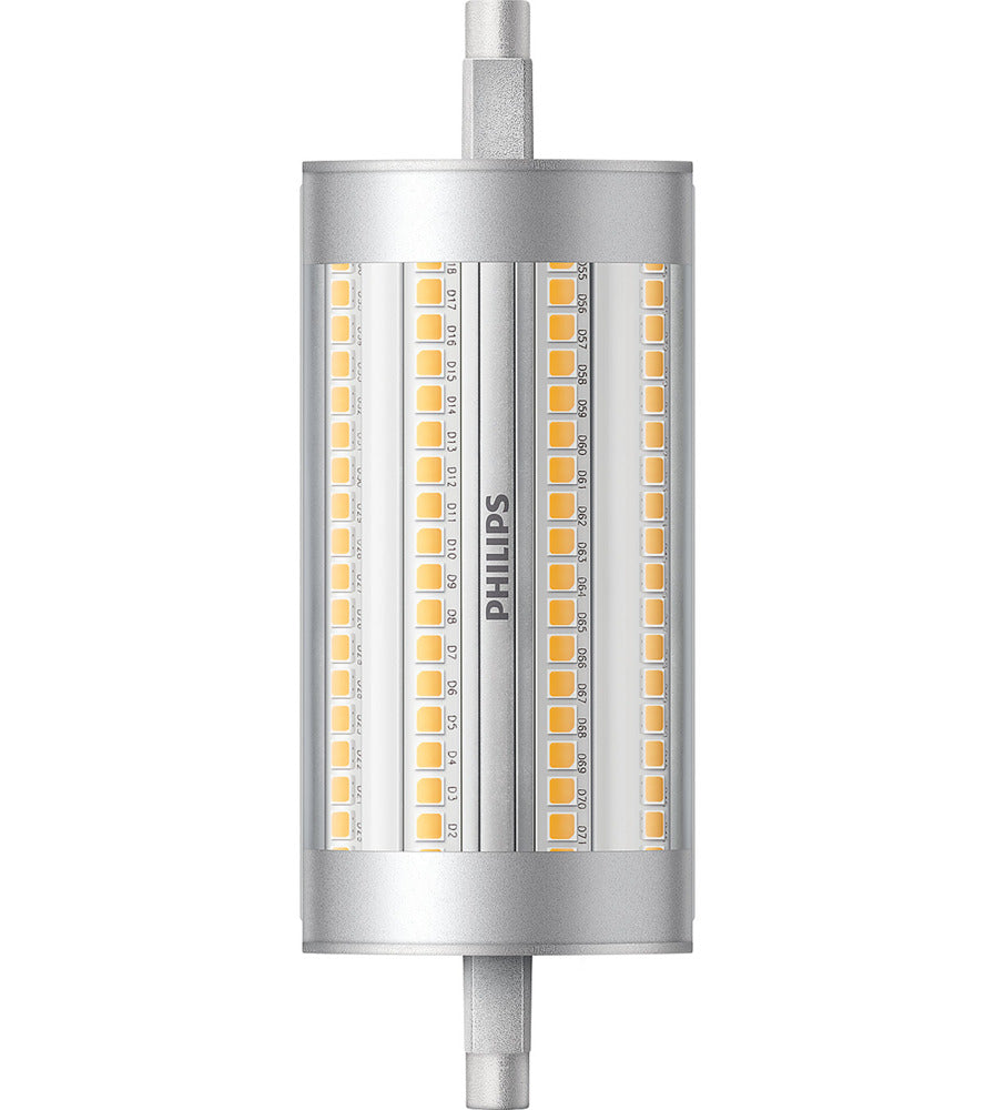 Philips LED Staaflamp 150W R7S Helderwit Dimbaar 118mm-819127