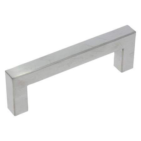 StarX Meubelgreep Vierkant RVS 12x12x96m-820655
