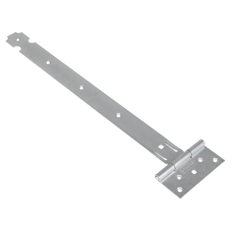 StarX Kruisheng Blauw Verzinkt 400x2mm-820667