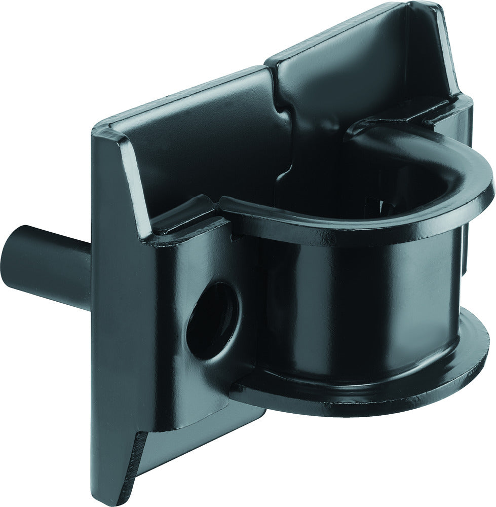 ABUS Muuranker Hardstaal 38x38mm-820676