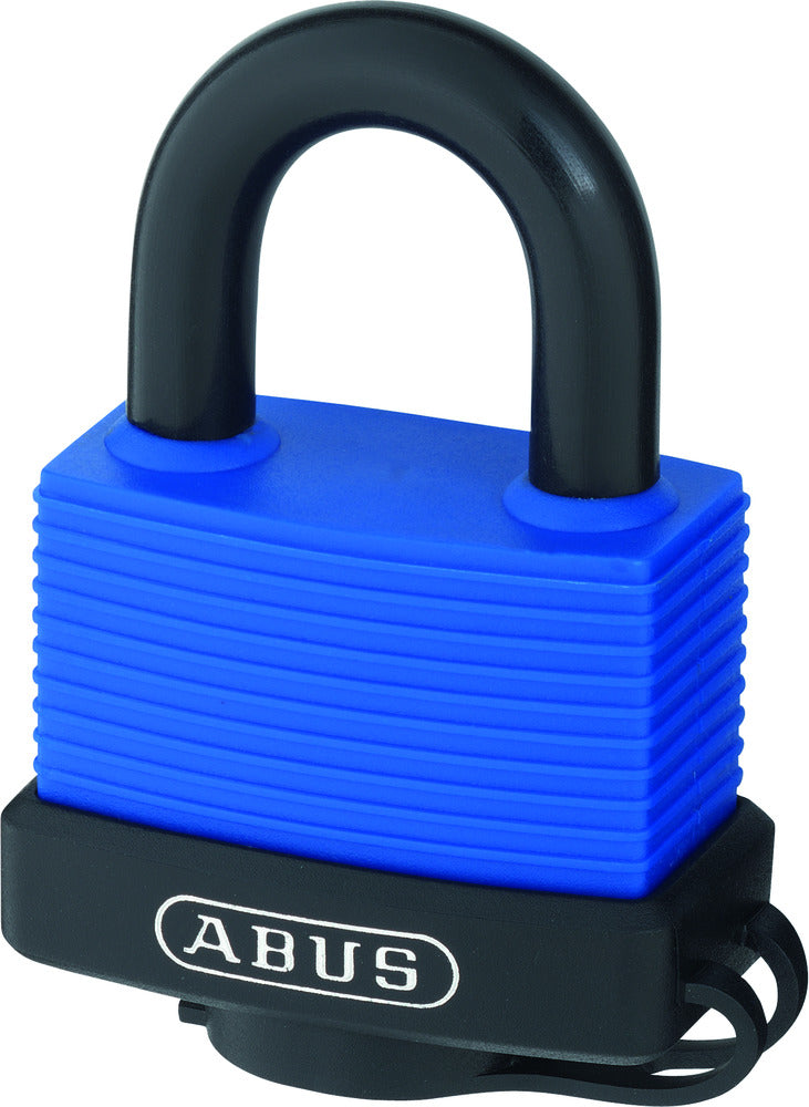 ABUS Hangslot Aluminium 45mm Weerbestendig-820680