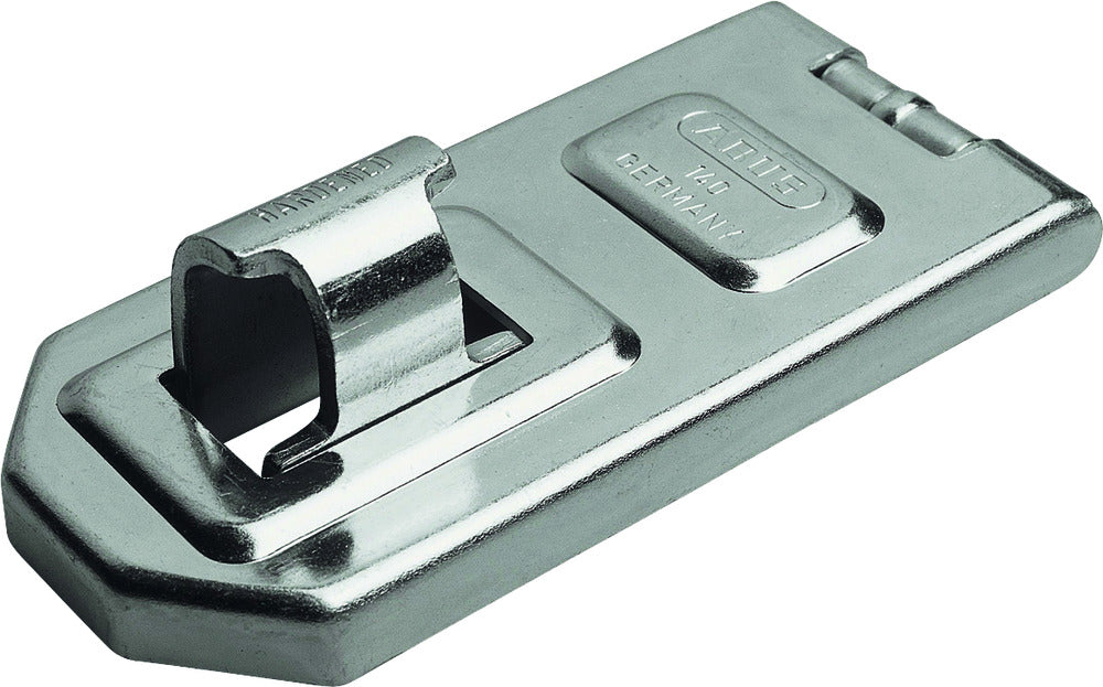 ABUS Overval Diskus RVS 120mm-820681