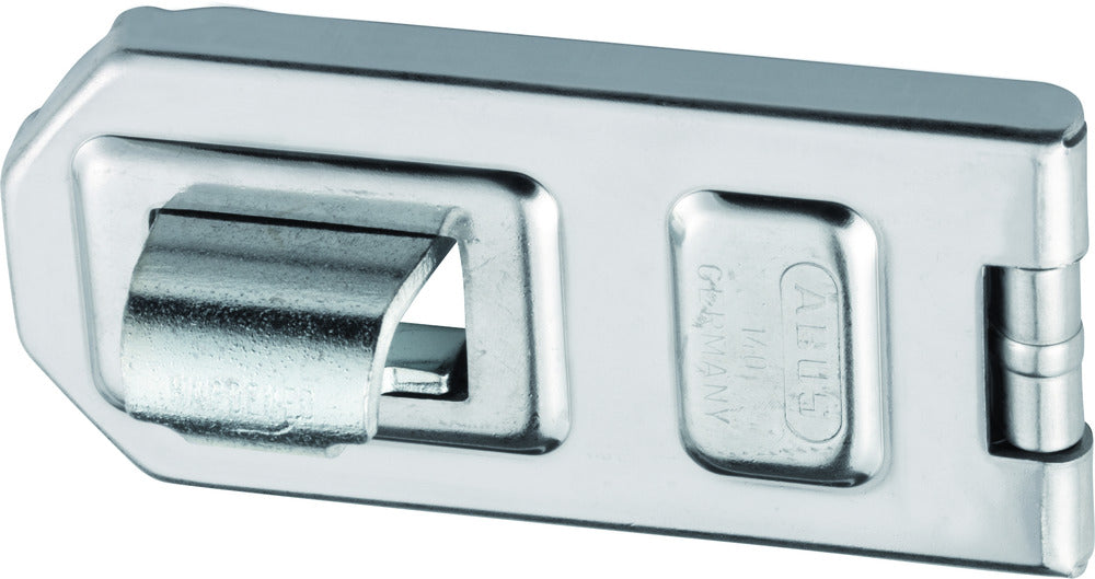 ABUS Overval Diskus RVS 120mm-820681