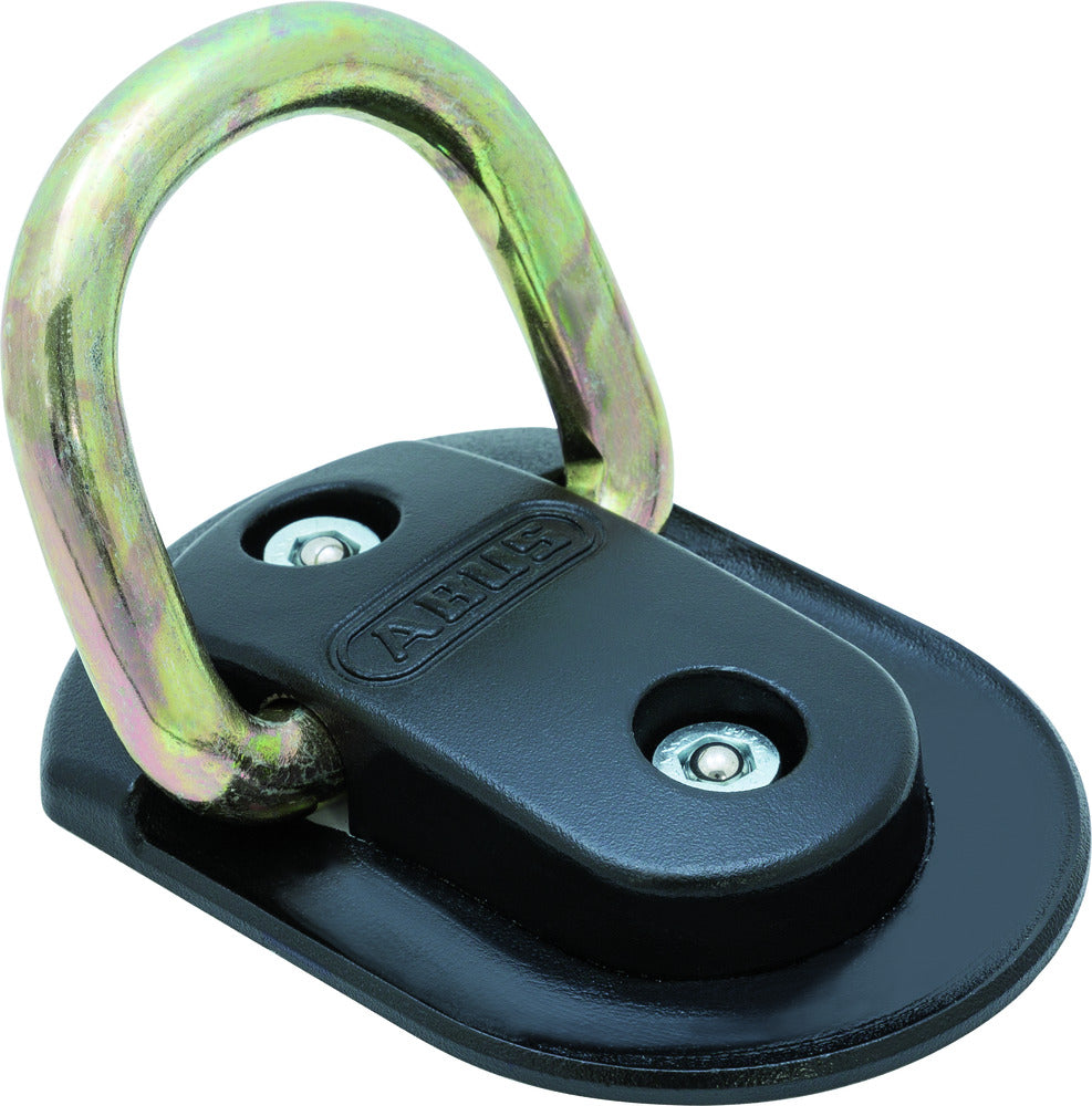 ABUS Muur/Vloeranker Verzinkt Hardstaal 65x66mm-820686