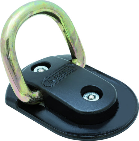 ABUS Muur/Vloeranker Verzinkt Hardstaal 65x66mm-820686